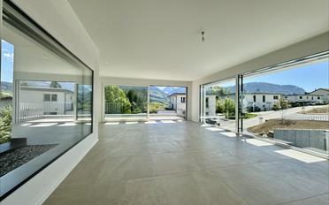Doppeleinfamilienhaus 4.5 Zimmer - image - 3