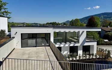 Maison jumelée 4.5 pièces - image - 6