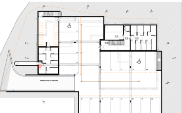 Apartment 2.5 rooms - image - 9