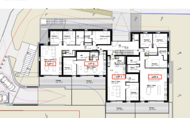 Apartment 4.5 rooms - image - 3