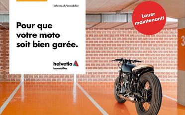 Moto Hallenplatz - image - 1