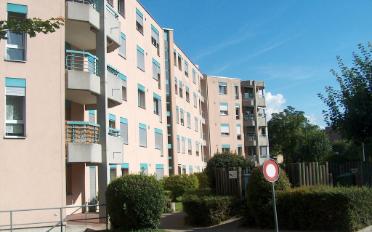 Apartment 3.5 rooms - image - 2