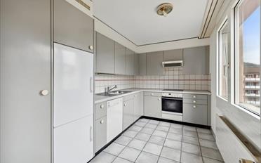 Wohnung 3.5 Zimmer - image - 4