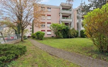 Appartement 3.5 pièces - image - 1