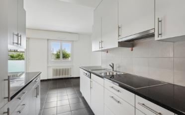 Apartment 4.5 rooms - image - 2