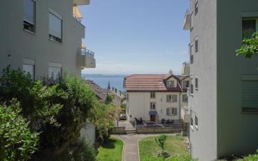 Apartment 1.5 rooms - image - 7