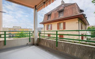 Appartement 3.5 pièces - image - 2