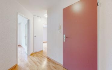 Apartment 2.5 rooms - image - 8