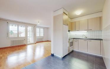Apartment 2.5 rooms - image - 5