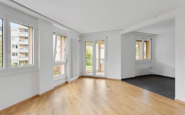 Apartment 3.5 rooms - image - 4