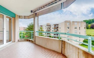 Apartment 3.5 rooms - image - 10