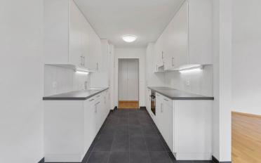 Apartment 3.5 rooms - image - 2