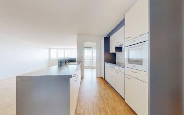 Apartment 4.5 rooms - image - 3