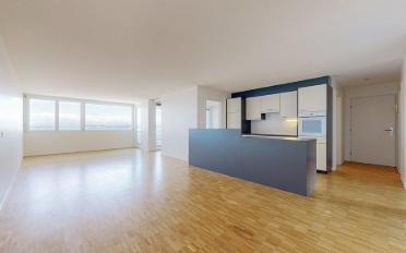 Apartment 4.5 rooms - image - 2