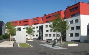 Wohnung 3.5 Zimmer - image - 1