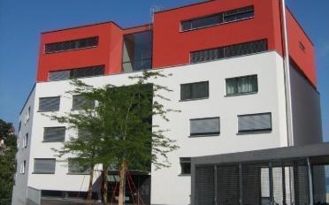 Wohnung 3.5 Zimmer - image - 2
