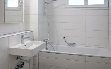 Apartment 3.5 rooms - image - 4