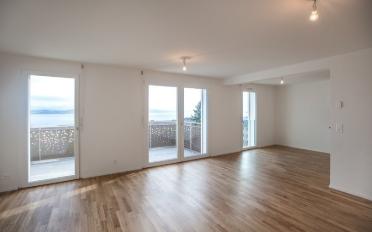Apartment 3.5 rooms - image - 3