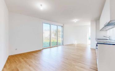 Apartment 2.5 rooms - image - 1