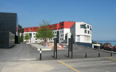 Place souterraine - image - 2