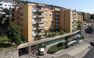 Place souterraine - image - 2