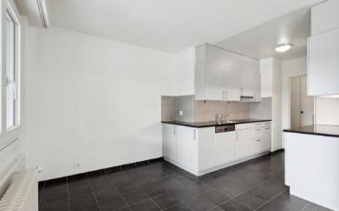 Apartment 3.5 rooms - image - 9