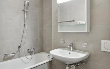 Apartment 3.5 rooms - image - 8