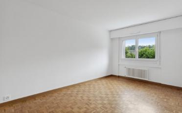 Apartment 3.5 rooms - image - 5