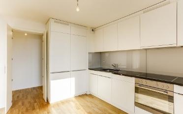 Apartment 3.5 rooms - image - 4