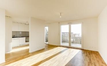 Apartment 3.5 rooms - image - 2