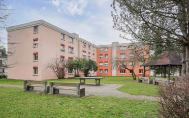 Apartment 5.5 rooms - image - 1