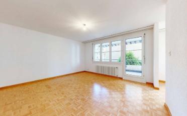 Apartment 3.5 rooms - image - 4