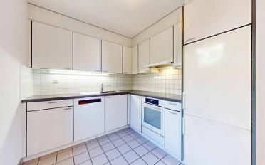 Apartment 3.5 rooms - image - 3