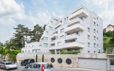 Apartment 1.5 rooms - image - 1