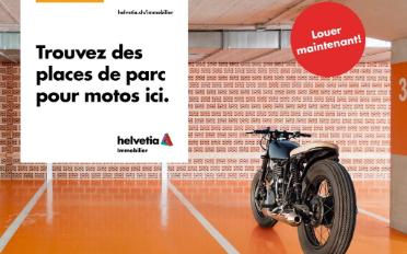 Moto Hallenplatz - image - 2