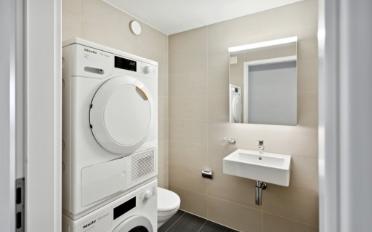 Apartment 2.5 rooms - image - 6
