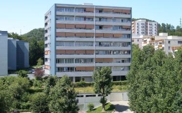 Appartement 1 pièce - image - 1