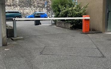 Place souterraine - image - 2