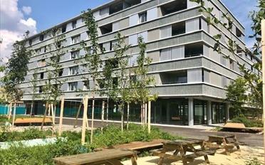 Tiefgarage - image - 1