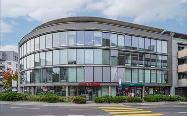 Büro - image - 2