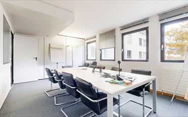 Büro - image - 6