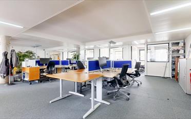 Büro - image - 7