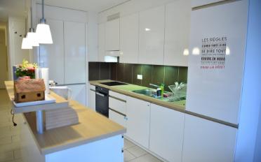 Apartment 4.5 rooms - image - 3