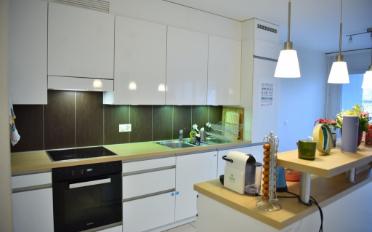Apartment 4.5 rooms - image - 2