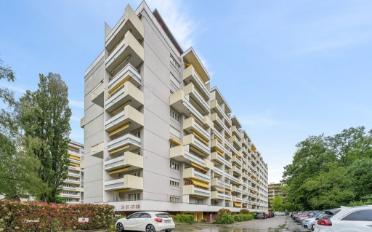 Apartment 4 rooms - image - 1