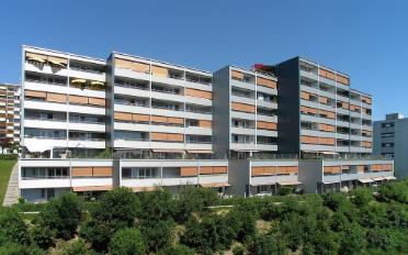 Apartment 2 rooms - image - 1