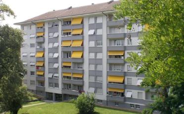 Appartement 4 pièces - image - 1