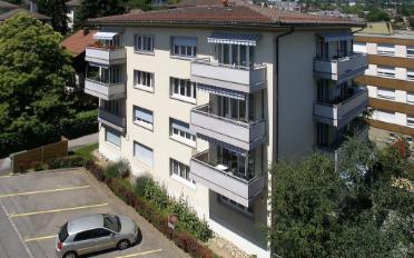 Appartement 5 pièces - image - 1
