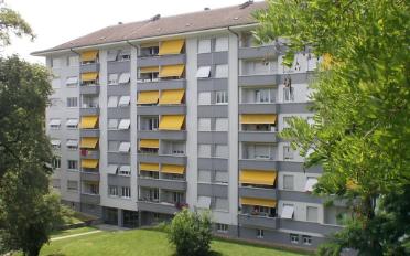 Appartement 2 pièces - image - 1
