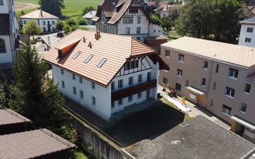 Immeuble résidentiel - image - 3